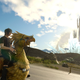 Goodness, this game is beautiful. Shots like this are the norm. Wow.